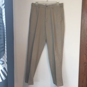 Khaki Pants